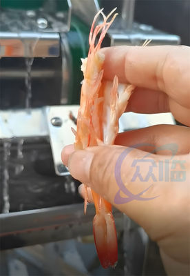 Хорошая цена Горячий резец живота креветки резца креветки EBI автомата для резки креветки продажи онлайн