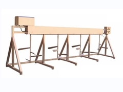 Машина для промывания из нержавеющей стали Multiscene 380V для обработки креветок