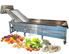 Машины для мытья с пузырями